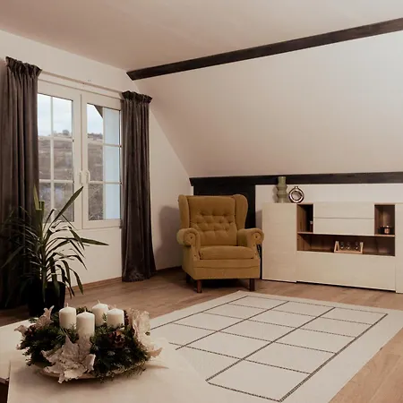 Holiday home Eden Kede *