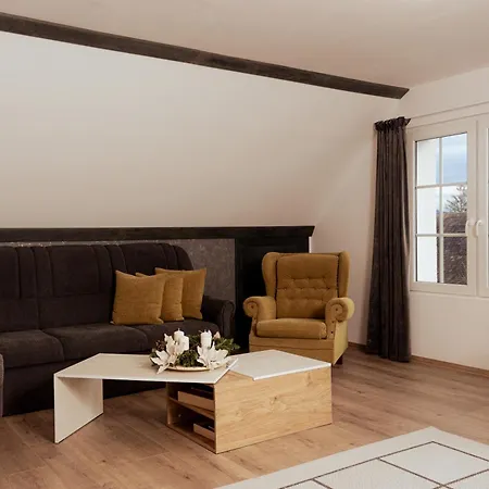Holiday home Eden Kede *