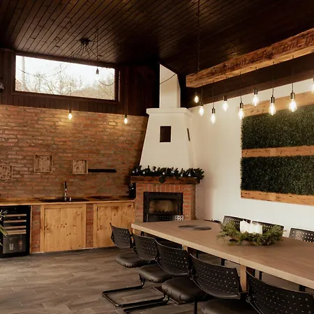 Eden Kede Holiday home
