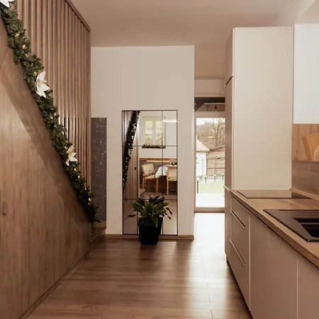Holiday home Eden Kede