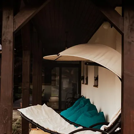 Holiday home Eden Kede *