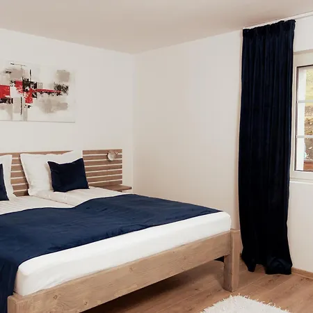 Eden Kede Holiday home Chedia Mare