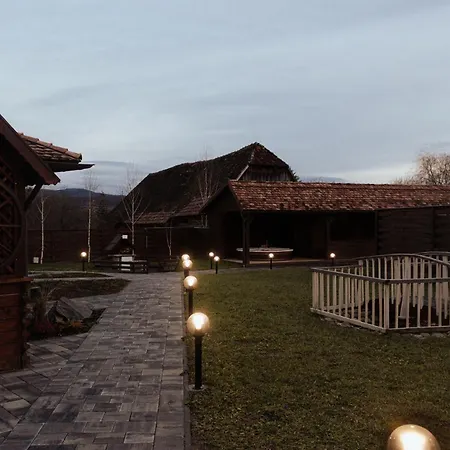 Eden Kede Holiday home Chedia Mare