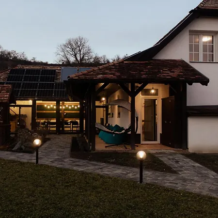 Eden Kede Holiday home