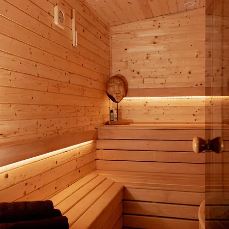 Holiday home Eden Kede *