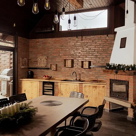 Holiday home Eden Kede *